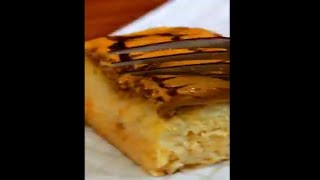 Dalgona Cake Recipe /  Dalgona Coffee Cake shorts youtubeshorts