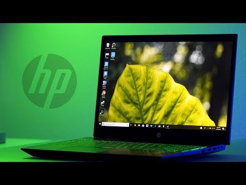 HP Pavilion 15 Review: Budget Gaming Laptop!