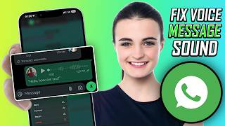 Whatsapp Voice Message Sound Problem (Easy Fix) screenshot 3