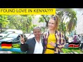 How she got two biggest culture shock in nairobiculture shocknairobi kenyagermany senegal