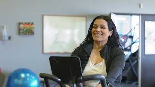 Saginaw Woman’s Life Transformed by Bariatric Surgery