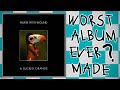 Capture de la vidéo Nurse With Wound: A Sucked Orange Review - Worst Album Ever Made? (Ft. Cador)