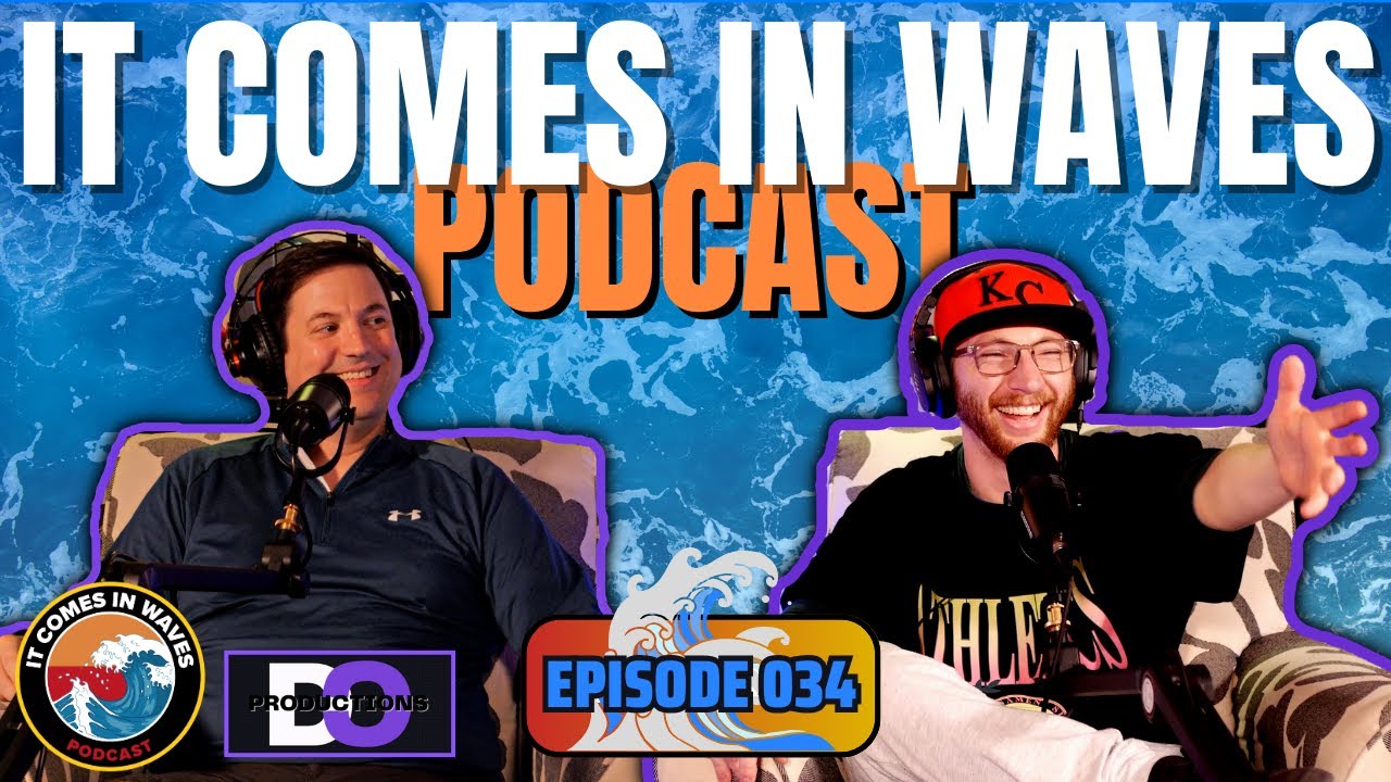 How Trauma Affects Us - Traums & PTSD Psychoanalysis with Breck Mundis - EP. 034