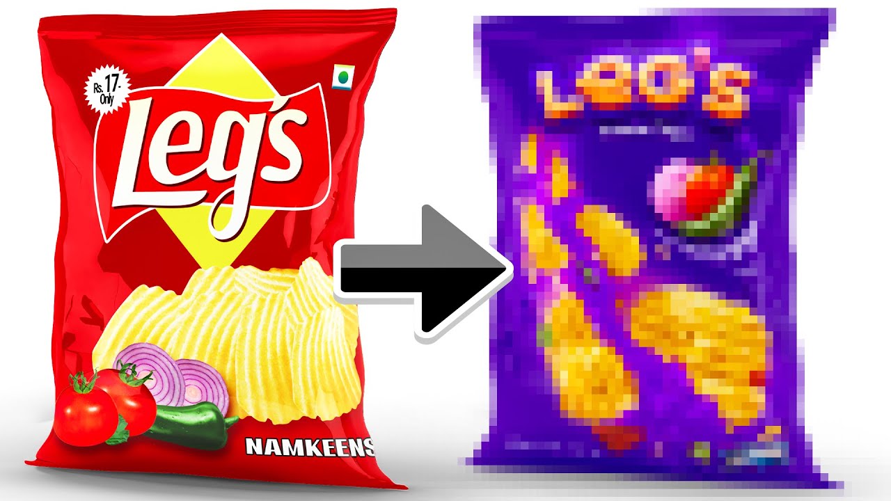 I Made Cheap Knockoffs Look Legit