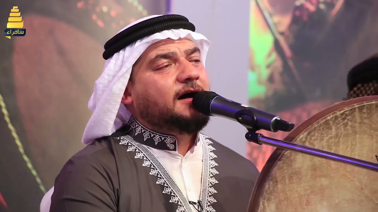 اجمل مديح تسمعة بصوت المداح ياسين الفيصل