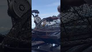 Deadliest Catch Boat Tour on the Aleutian Ballad in Ketchikan.