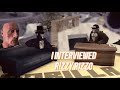 I interviewed Rizzy Rizzo