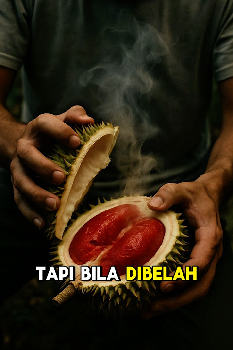 Durian Rm1 Million #viral #shorthorror #horrorstories #horror #ghost #scary #truestory #realstory...
