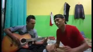 Sampai di sini.. JP Band