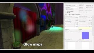 Deferred renderer
