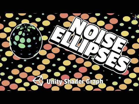 Noise Ellipse Effect