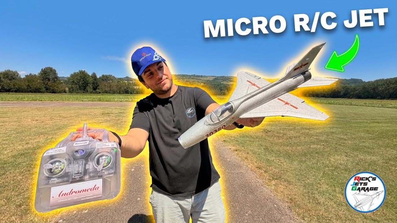 MinimumRC | Official Website - Micro RC Airplane Hobby Shop