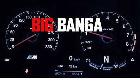 Siva Hotbox x Slyngaz - Big Banga (Official Lyric Video)