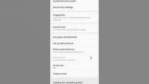 Does LG Stylo 6 have Facial Recognition/Face Unlock/Facetime?