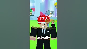 The WORST Pet in Pet Simulator X...