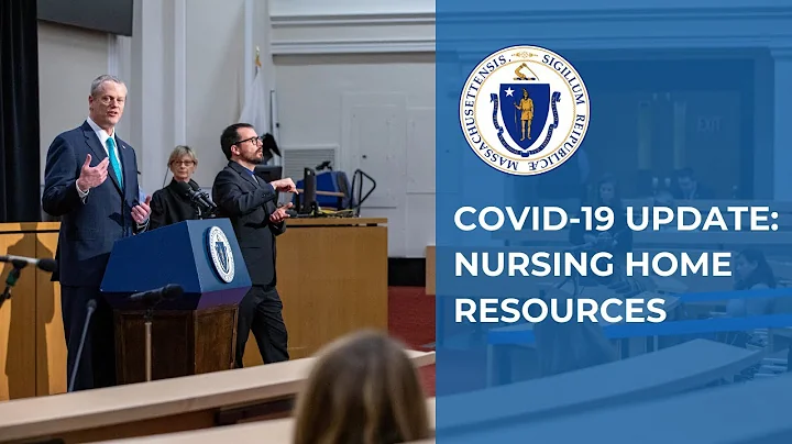 COVID-19 Update: New Nursing Home Resources, Funding, Accountability Measures