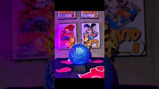 Naruto x Minato Rasengan Gigo Set🍥 #naruto #narutocollection #narutoshippuden #minato #fyp