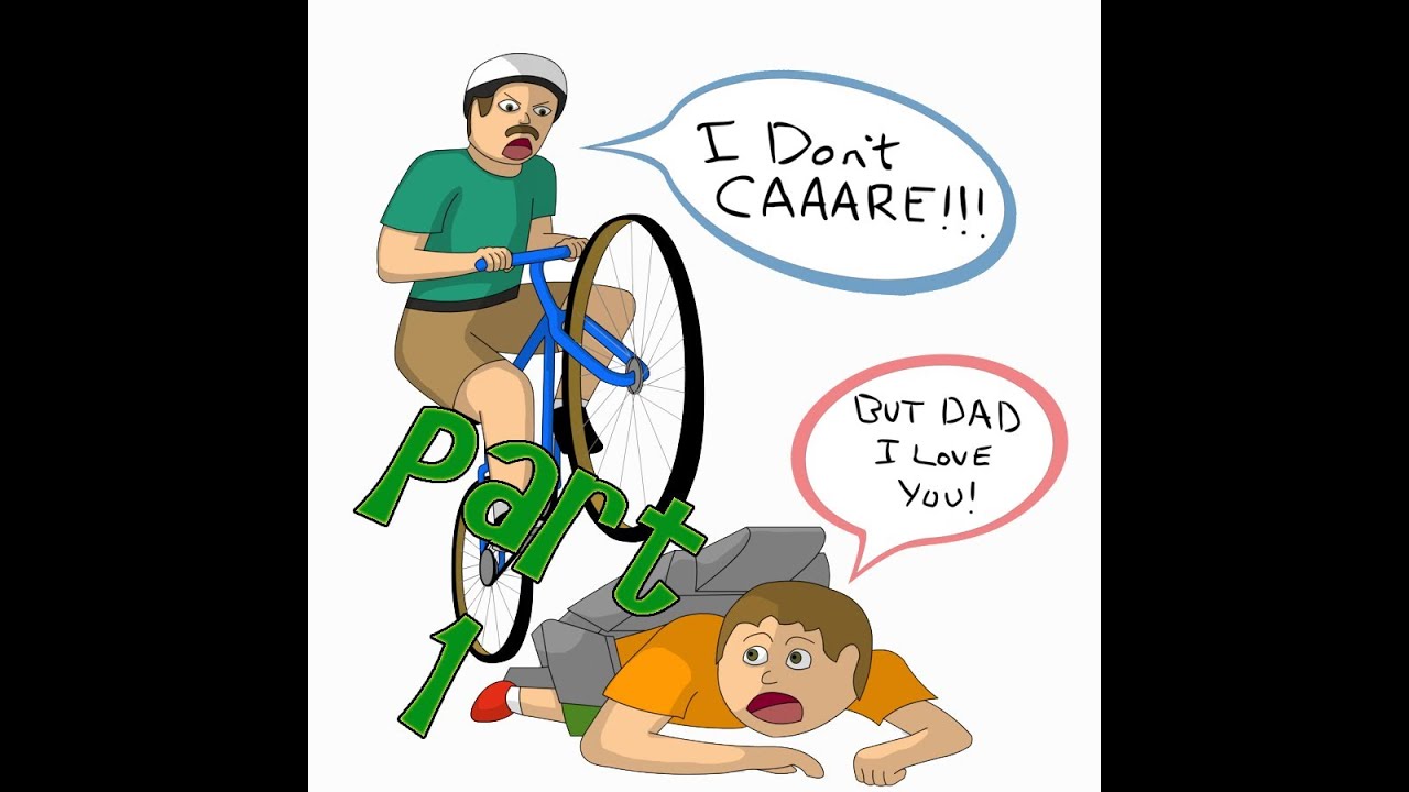 COOLEST MAP EVER - Happy Wheels 