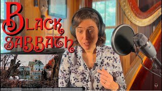 Black Sabbath, Black Sabbath - A Classical Musician’s First Listen and Reaction