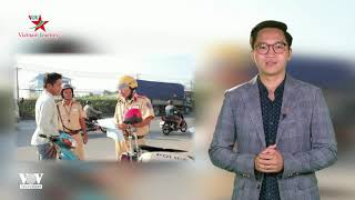 Xe và giao thông 18/06/2020: Sau 1 tháng tổng kiểm soát phương tiện screenshot 3