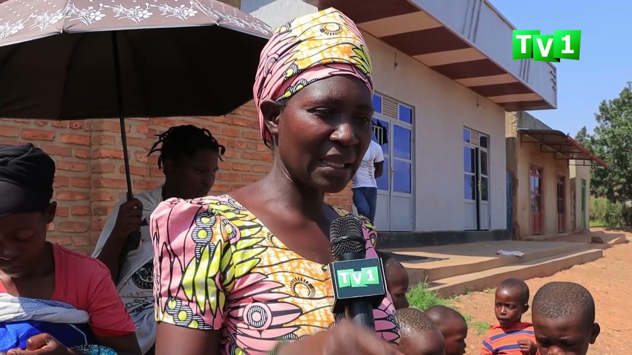 Rwamagana: Batewe impungenge n'ibiyobyabwenge bya Kanyanga n'Urumogi