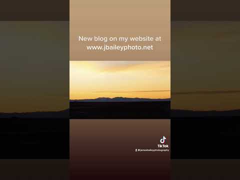 New blog on