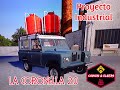 #coino31&amp;elsita9 #FarmingSmulator19 #PlayStation4 |FS19|La Coronella 2.0|Proyecto industrial #2