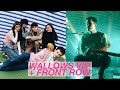 WALLOWS VIP + FRONT ROW | LA