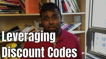 How to use Discount Codes for Membership and Event Registrations
