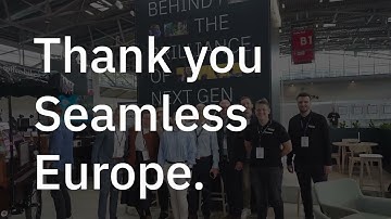 Transcom @Seamless Europe 2024
