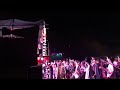 hot coffee チプルソfeat鎮座ドープネス 無人島フェス