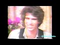 Capture de la vidéo Rolling Stones Keith Richards And Ronnie Wood Funny Interview Paris 1982 (Raw Footage)