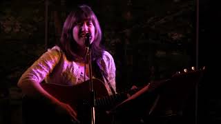 Anna Coogan - &quot;Small Circle Of Friends&quot; | Muziekpodium Bakkeveen| 16-12-2022