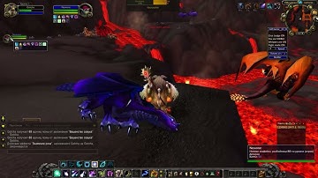 [The Obsidian Sanctum] Endless fight zone bug