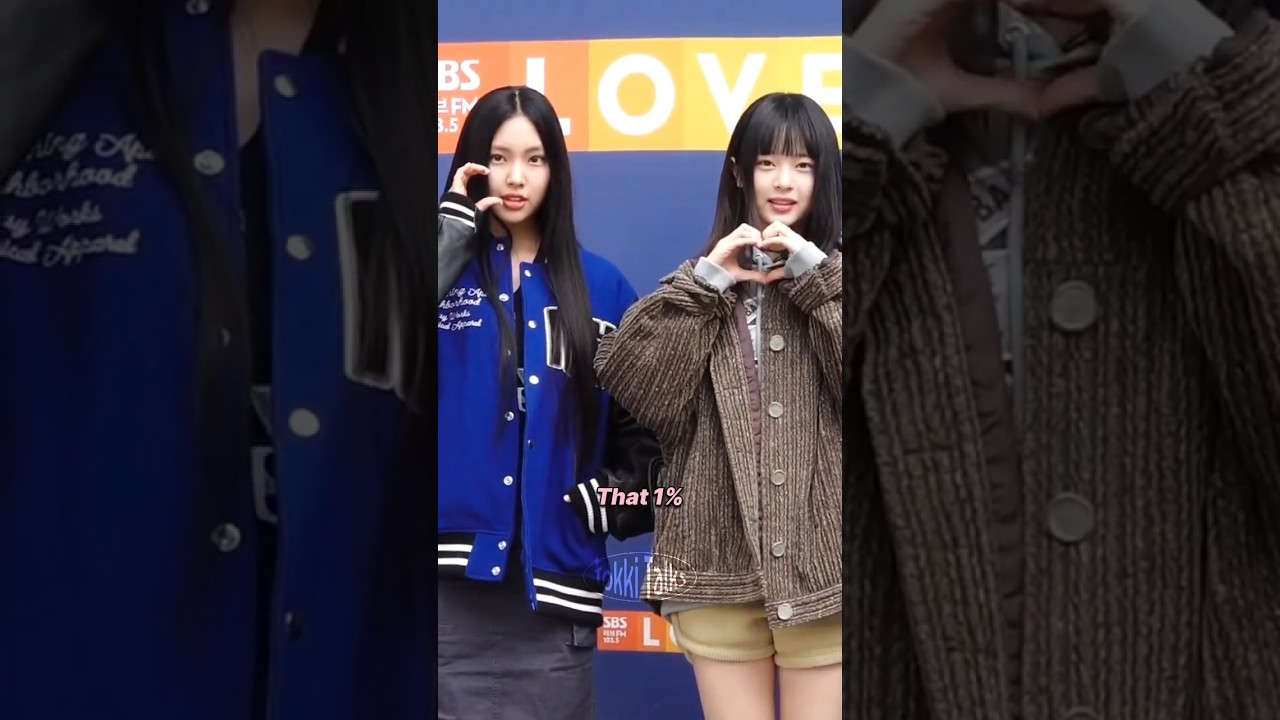 The difference!? 😭