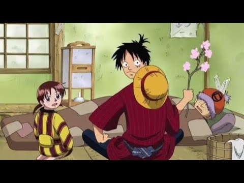 Te Benzo te curo... - ONE PIECE (remake Wano do Paraguai) - YouTube