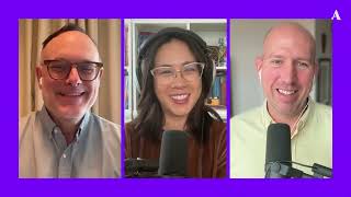 Famous No Jobs, No Ladder, No Relief — Except, For Some, a Cigarette | Ankler Agenda Podcast Profile