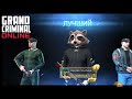 Grand criminal online || Гонка вооружений ||GCO