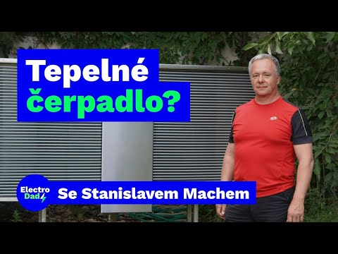 Video: Čo je tepelné znečistenie?