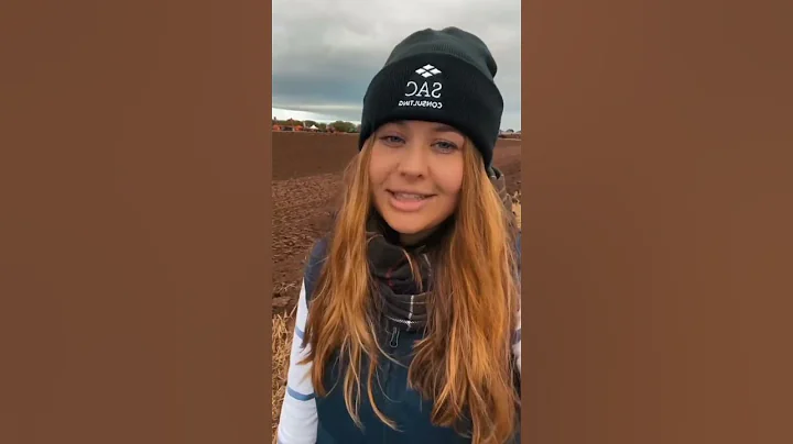 The Scottish Farmers Kathryn Dick gives us the lat...
