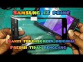 samsung j2 prime ganti touchscreen layar sentuh