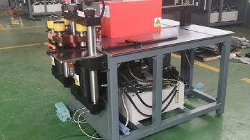 JPMX-303CSK whole machine video