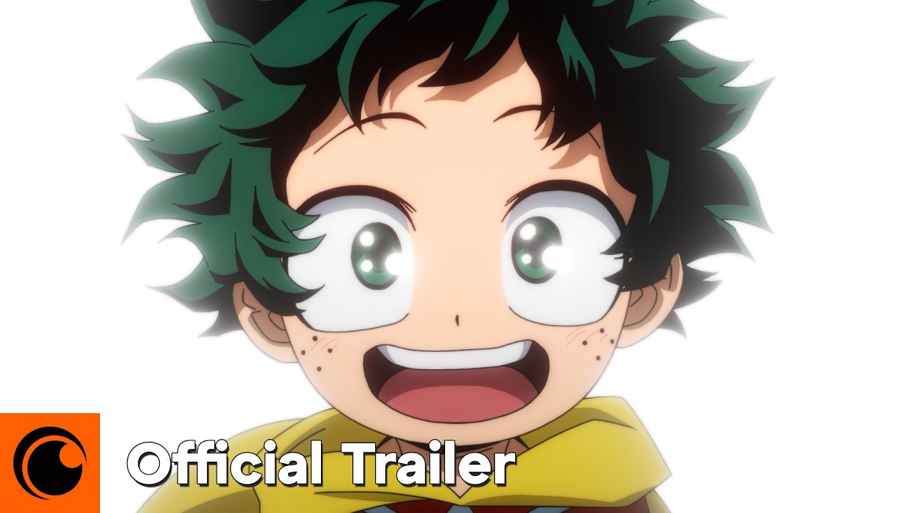 10th anniversary Trailer [Subtitled] — watch on YouTube