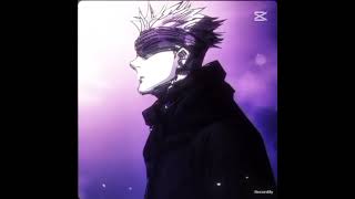 GOJO EDIT 🔥 #god #edit #helpmemakethismakesense #godisgood #anime #haveitoldyoulatelythatiloveyou