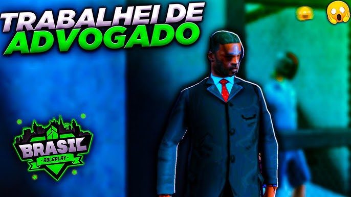 COMO FICAR RICO SENDO SAMU - - GTA RP SAMP ANDROID/PC BRP 