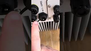 A look inside a Fox ESS Inverter