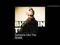 Adele  someone like you bhekzin terris remix