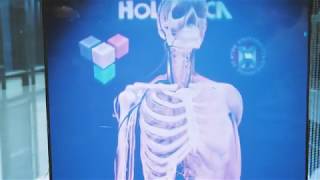 Nodejs Edinburgh November 2019 highlights