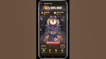 Claim Your MemeFi Secret Tap Combo Reward 17-6-2024 #memefi #combo