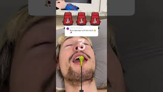 Yeah I Enjoy Singing